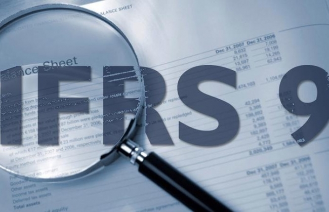 Doanh nghiệp cần lưu ý gì khi áp dụng IFRS 9 trong trích lập dự phòng?