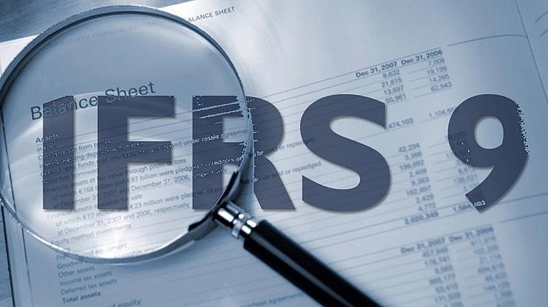 Doanh nghiệp cần lưu ý gì khi áp dụng IFRS 9 trong trích lập dự phòng? |  Thời báo Tài chính Việt Nam