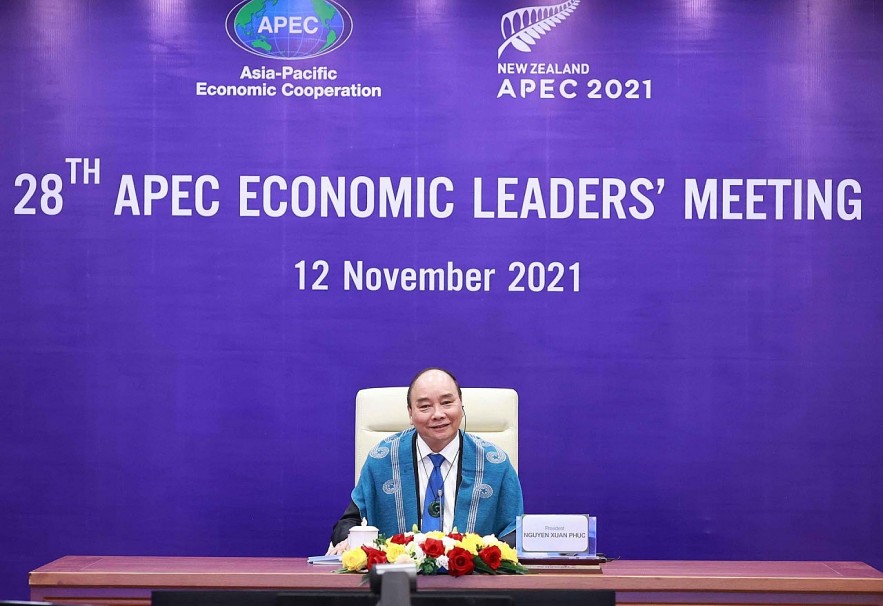 Các thành viên APEC cần vượt qua khác biệt để “chung tư duy, cùng hành động”