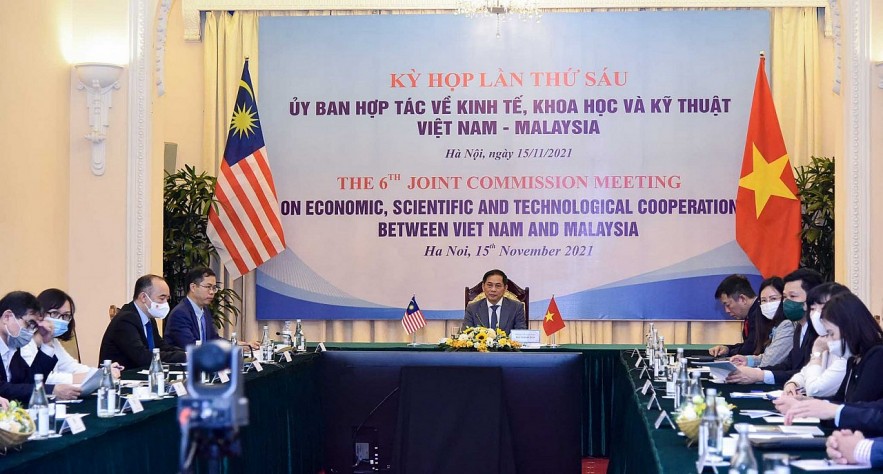 Đề nghị Malaysia tạo thuận lợi cho xuất khẩu hàng nông thủy sản thế mạnh của Việt Nam