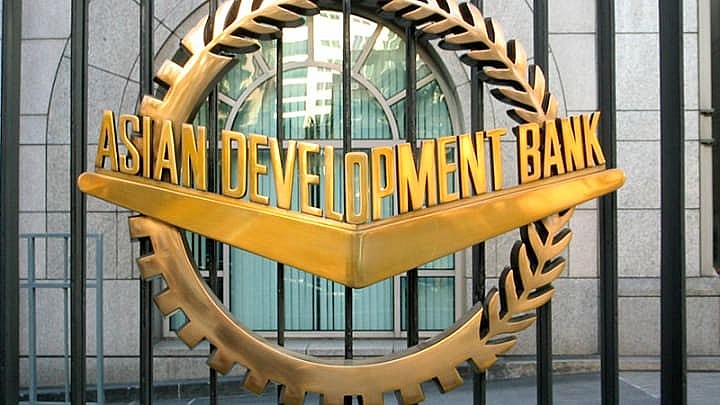 ADB điều chỉnh triển vọng tăng trưởng của các nước châu Á đang phát triển