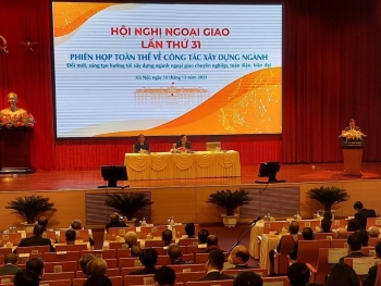 Phát huy mạnh mẽ ngoại giao số trong bối cảnh mới