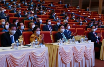 Nguồn lực tài chính cho hoạt động đối ngoại luôn được ưu tiên bố trí ở mức cao