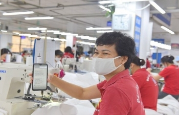 Đẩy nhanh tiến độ hoàn thành hỗ trợ từ Quỹ bảo hiểm thất nghiệp đúng thời hạn