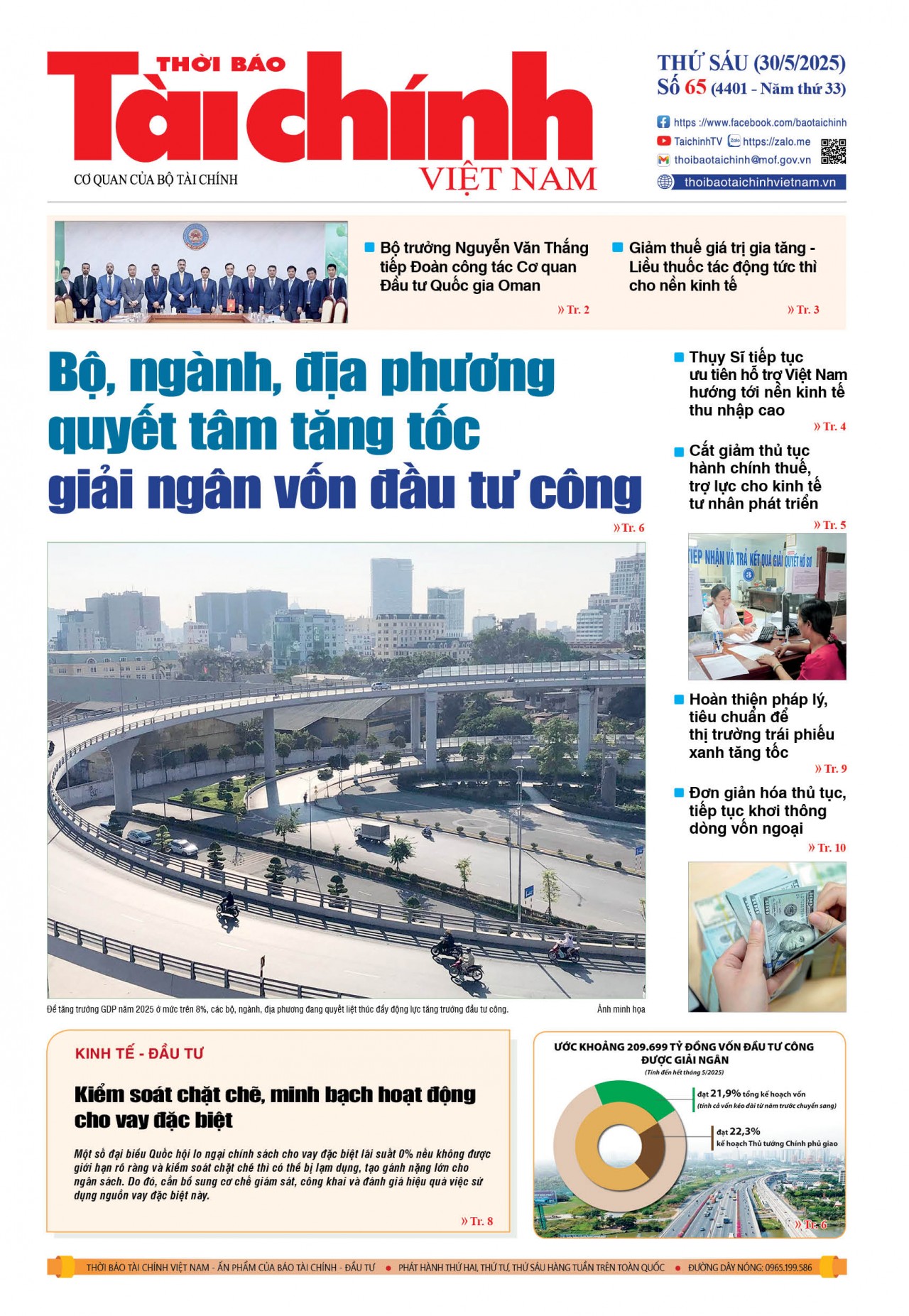 Số 65 (30-5-2025)