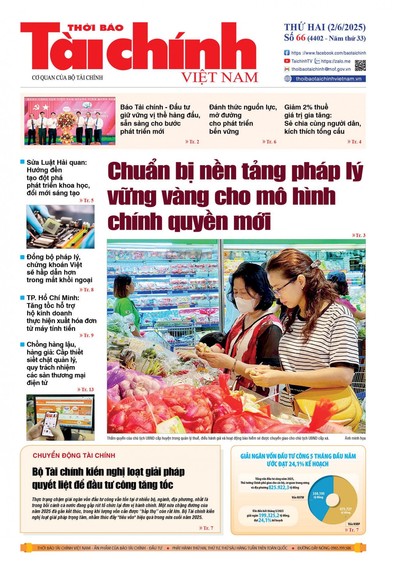 Số 66 (2-6-2025)