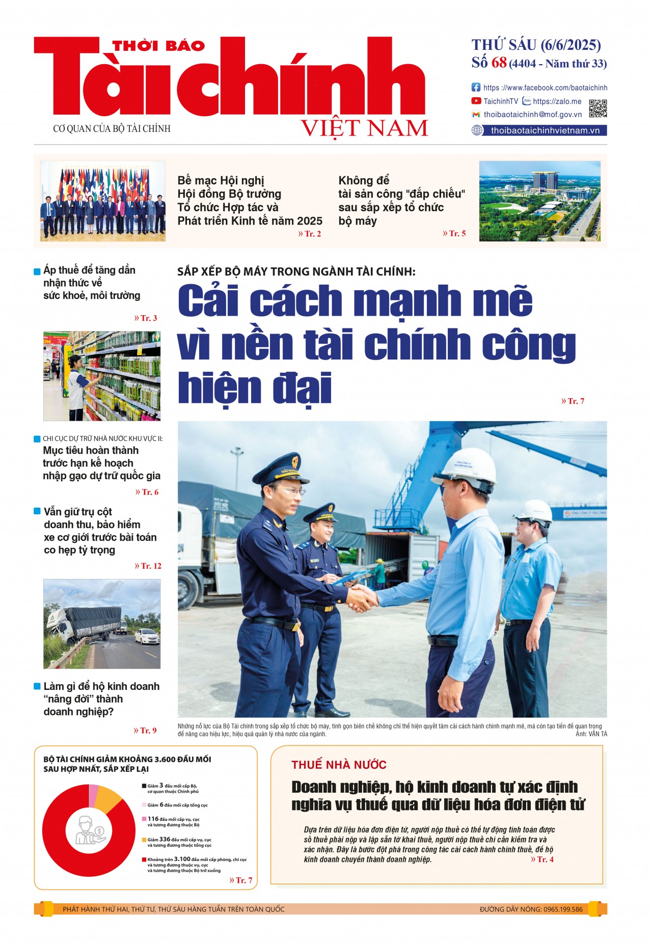 Số 68 (6-6-2025)