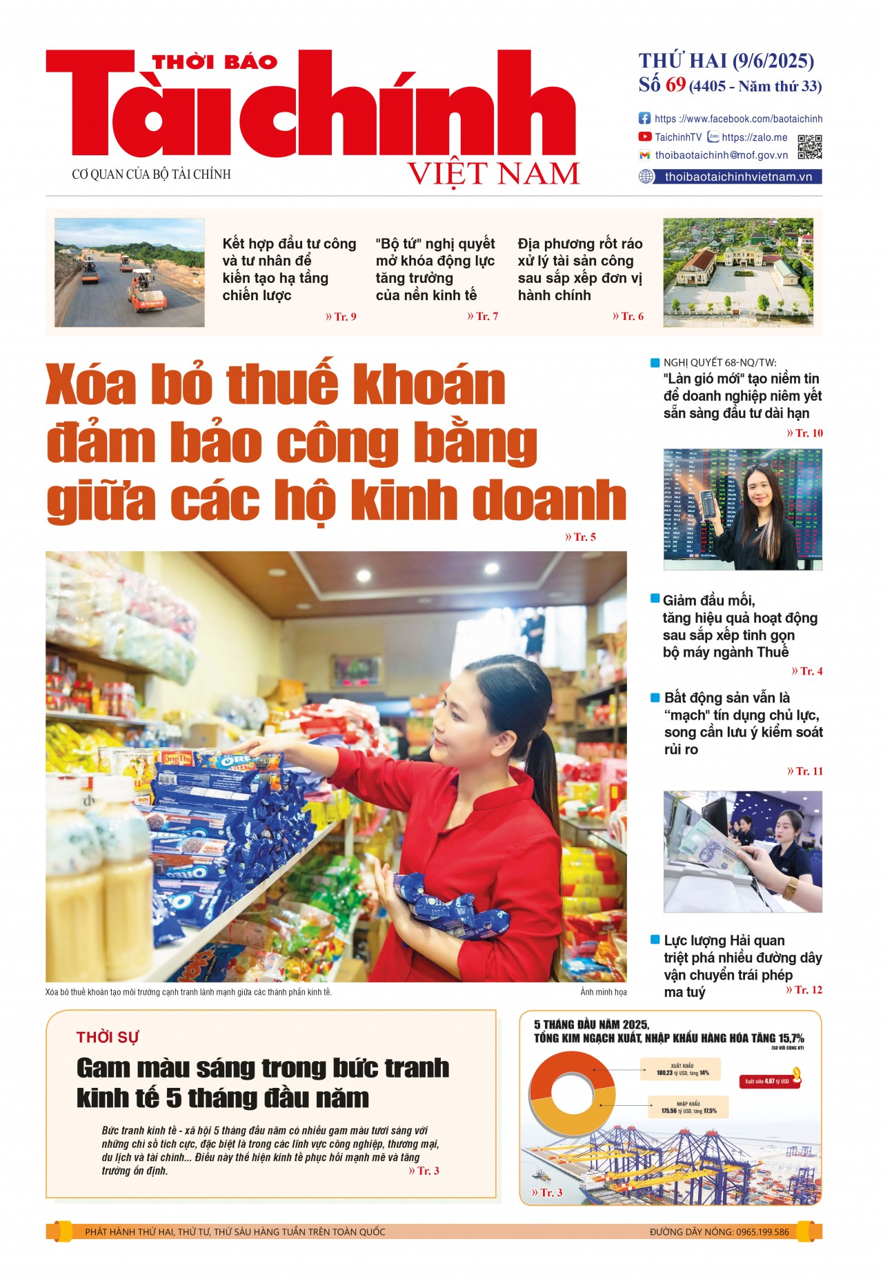 Số 69 (9-6-2025)
