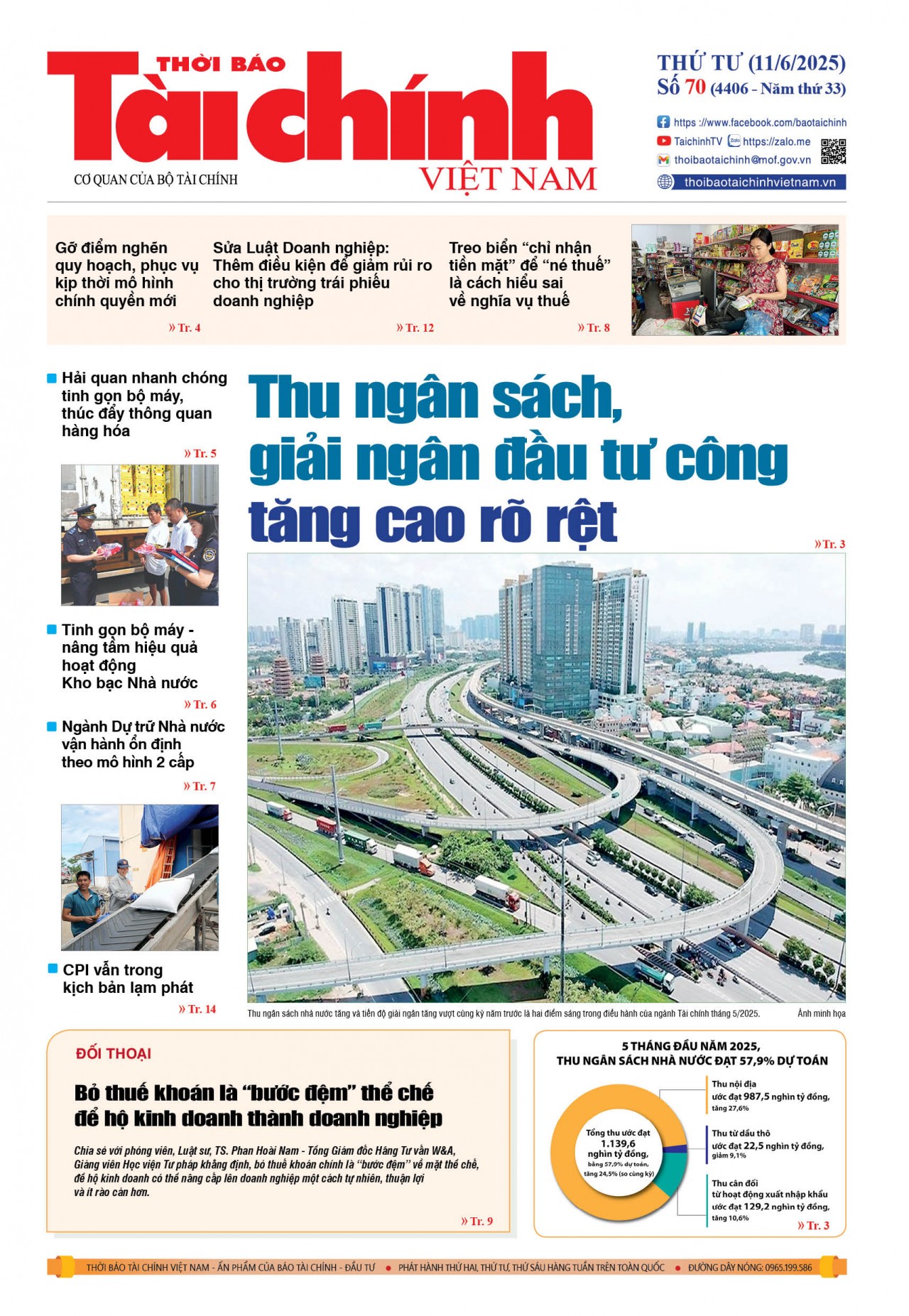Số 70 (11-6-2025)