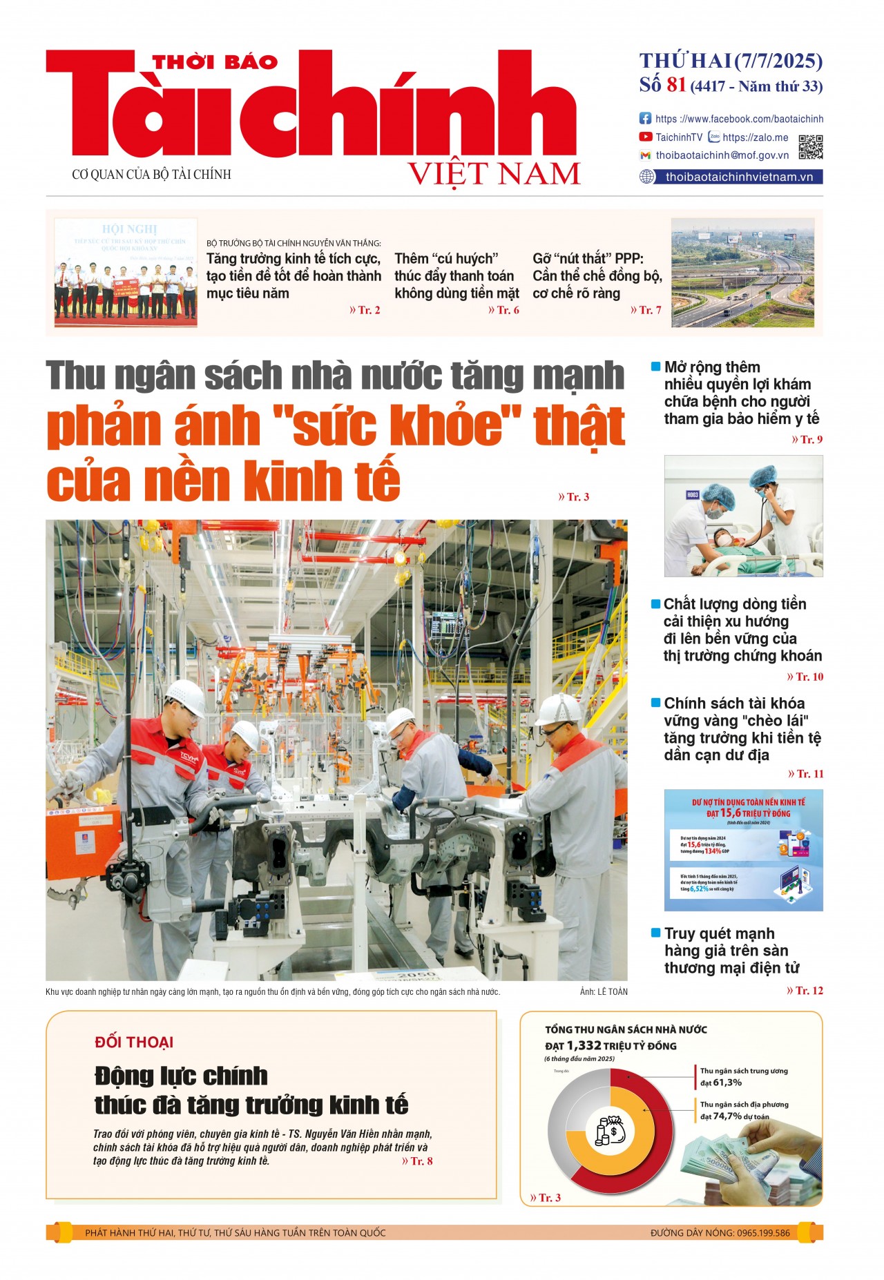 Số 81 (7-7-2025)