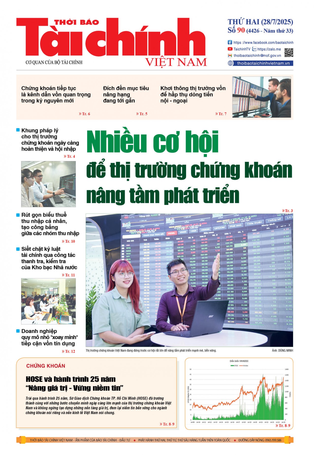 Số 90 (28-7-2025)