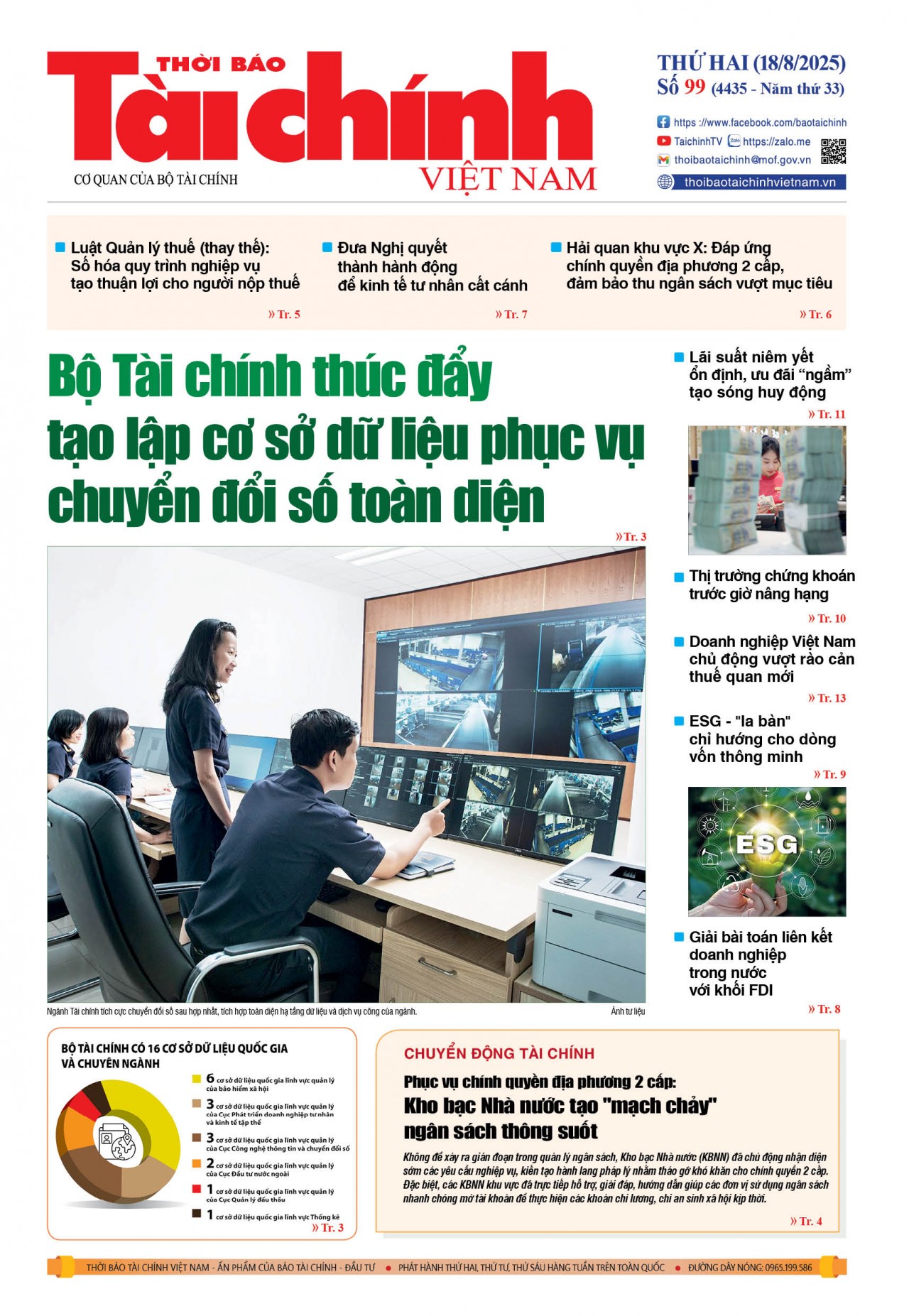 Số 99 (18-8-2025)