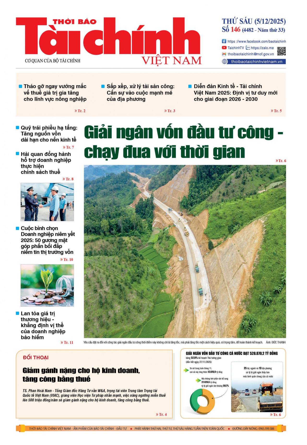 Số 146 (5-12-2025)