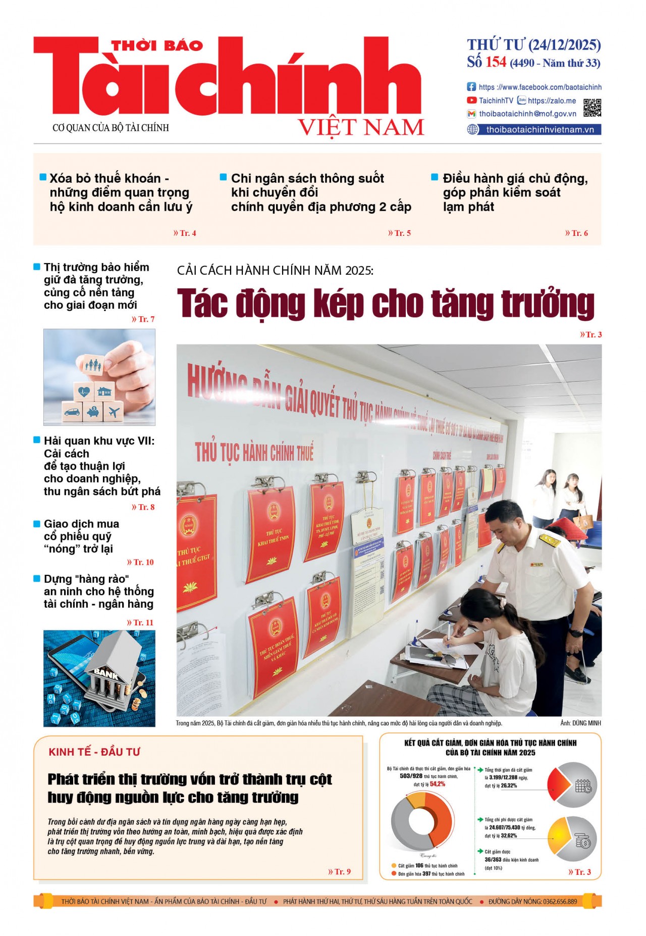 Số 154 (24-12-2025)