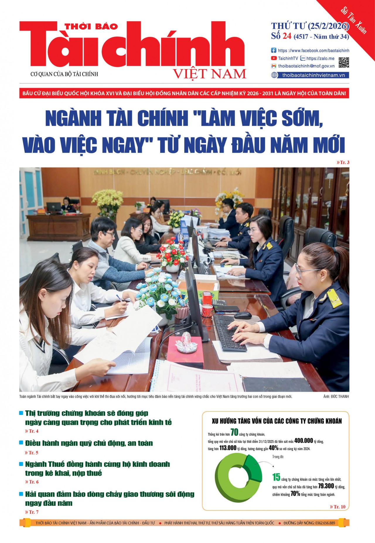 Số 24 (25-2-2026)