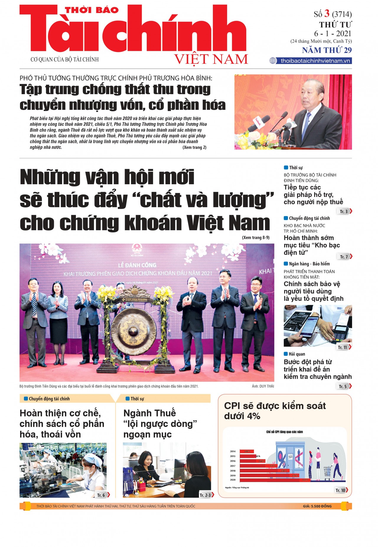 Số 3 (06-01-2021)