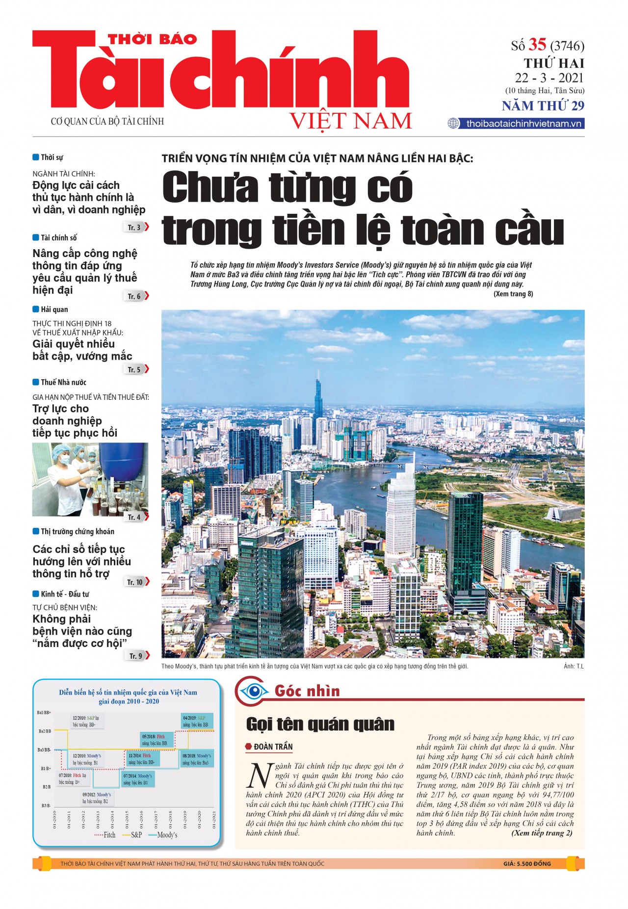 Số 35 (22-03-2021)