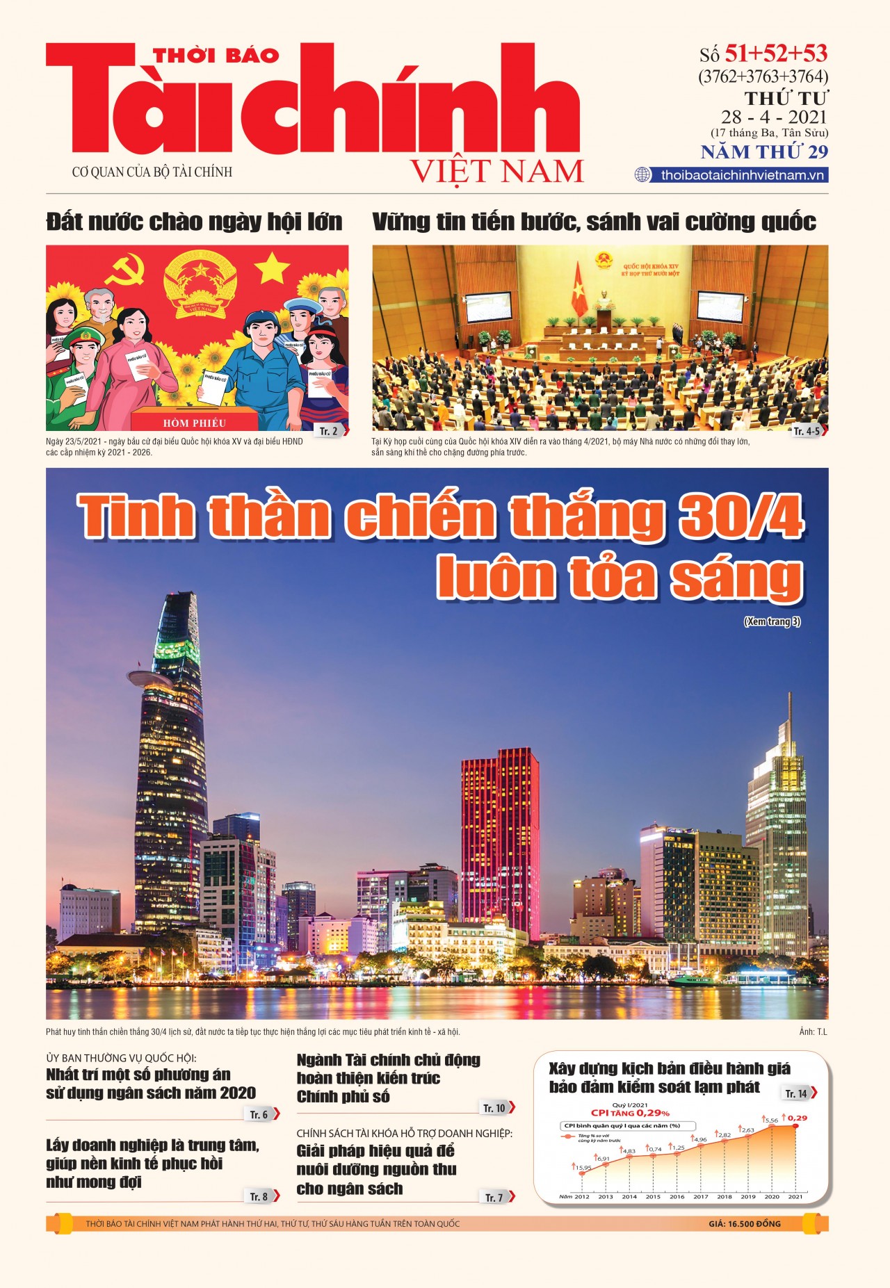 Số 51+52+53 (28-04-2021)