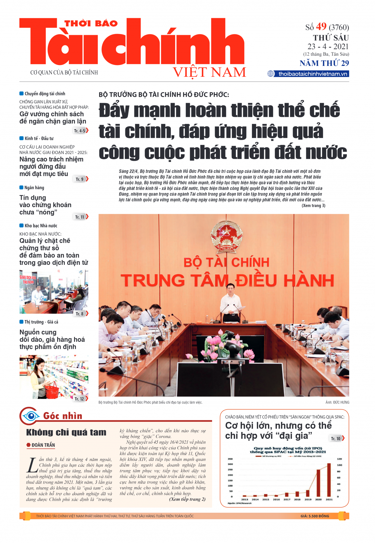 Số 49 (23-04-2021)