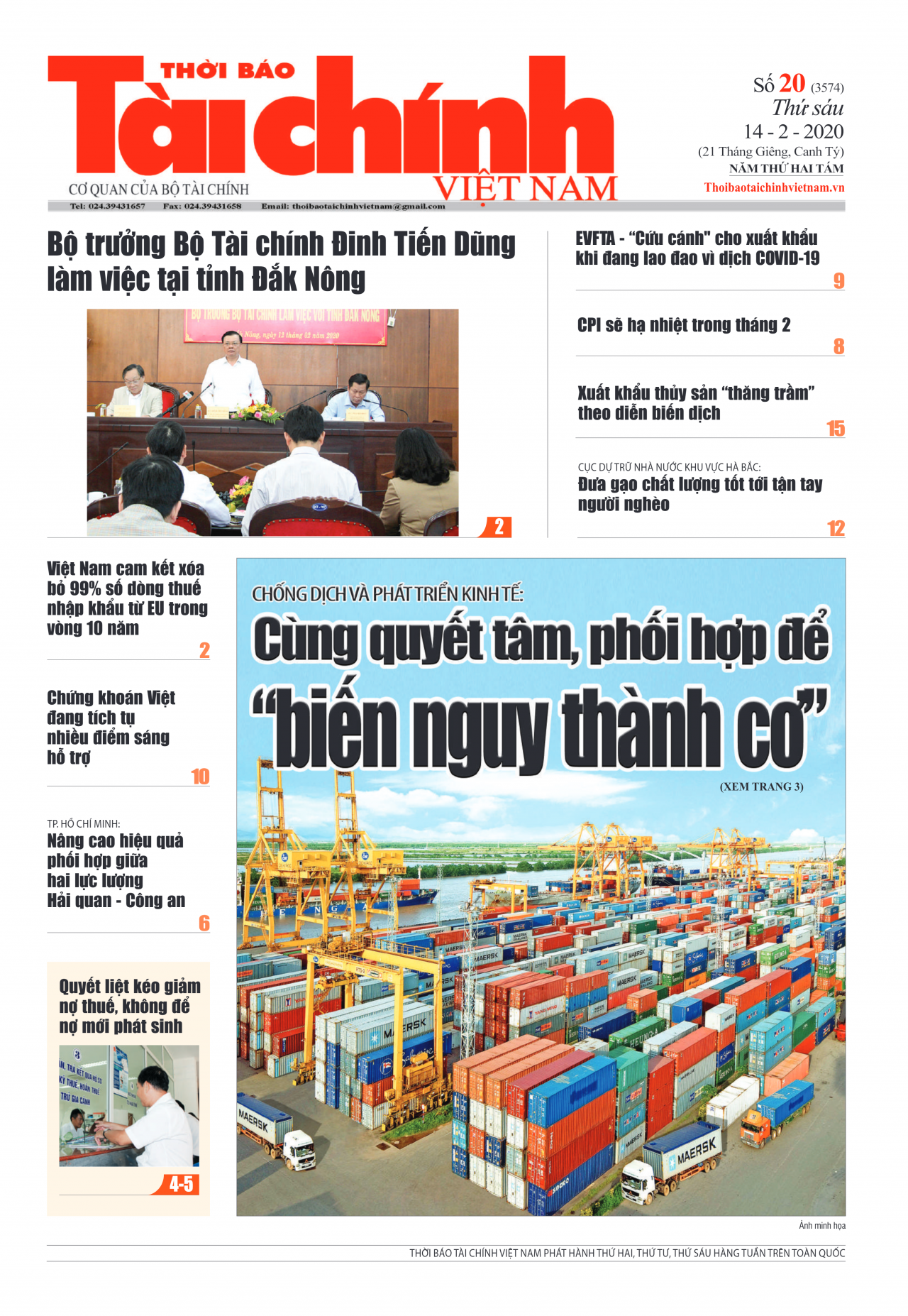 Số 20 (14-02-2020)