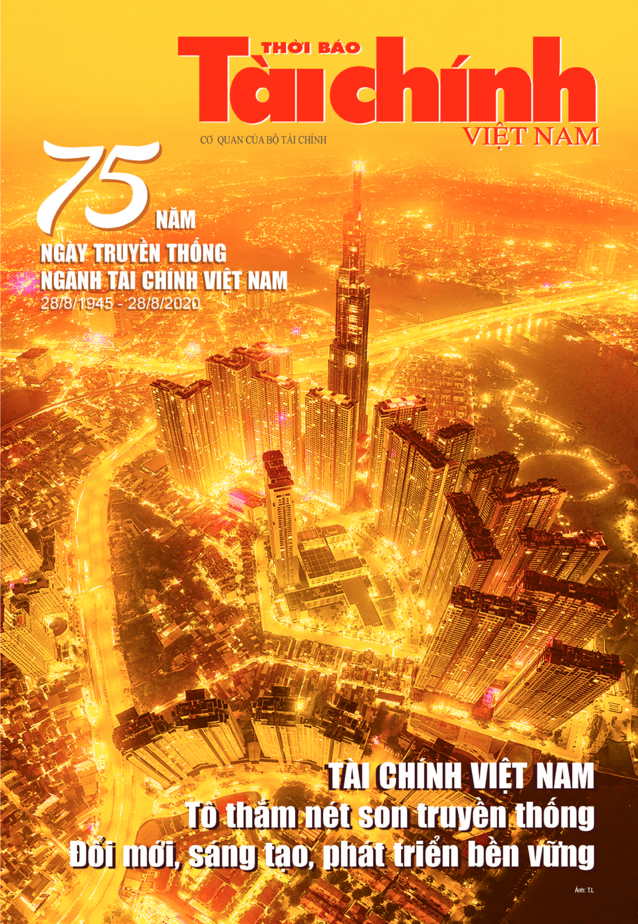 Số 2/9 (28-08-2020)