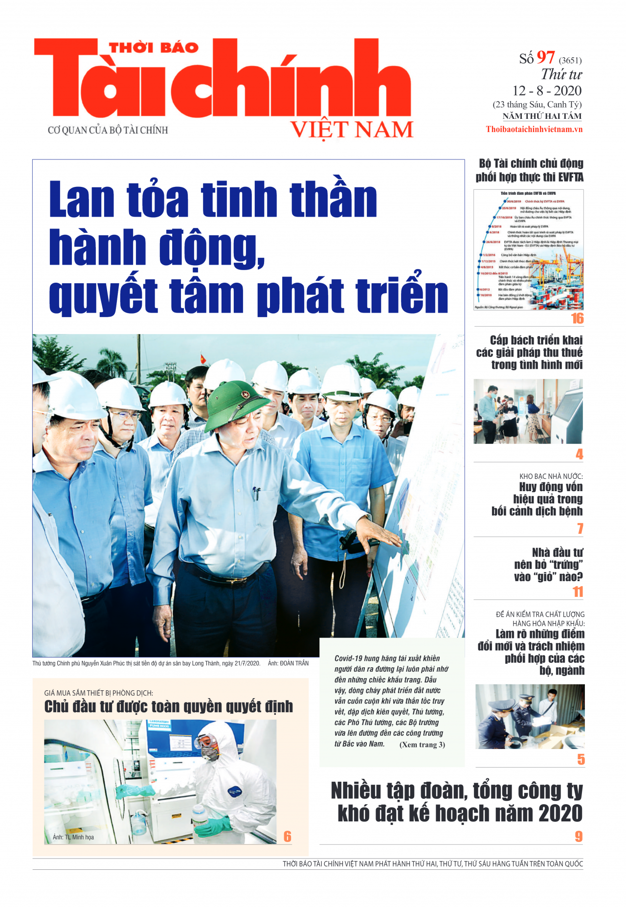 Số 97 (12-08-2020)