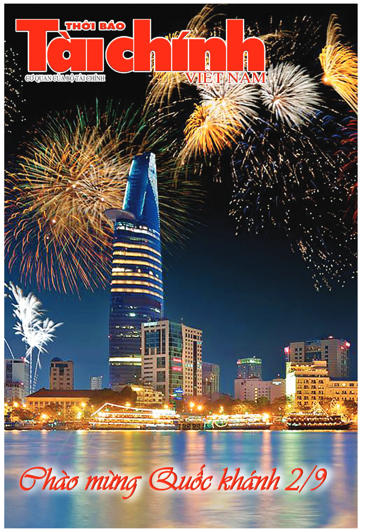 Số 2/9 (30-08-2019)