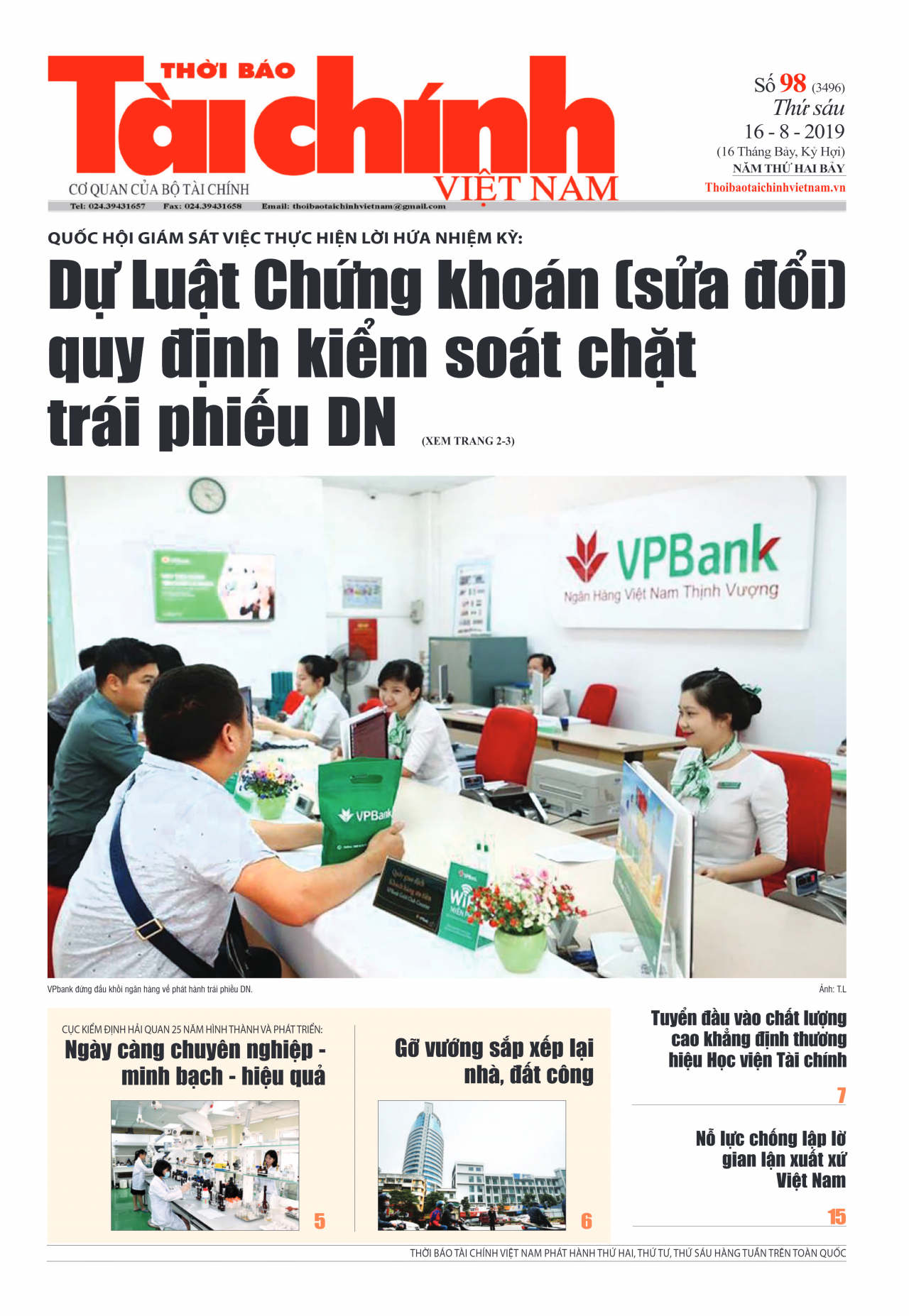 Số 98 (16-08-2019)