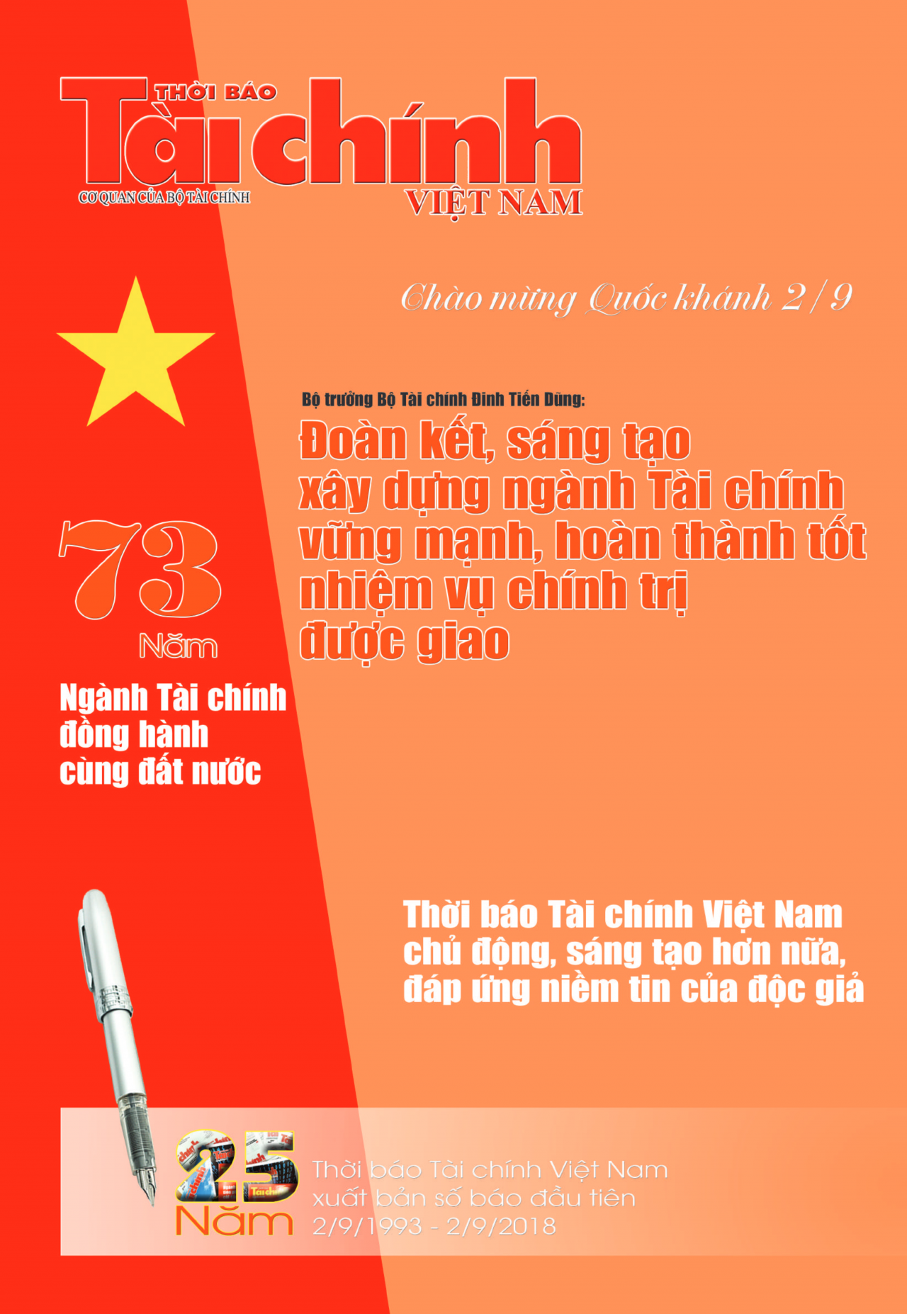 Số 2/9 (29-08-2018)