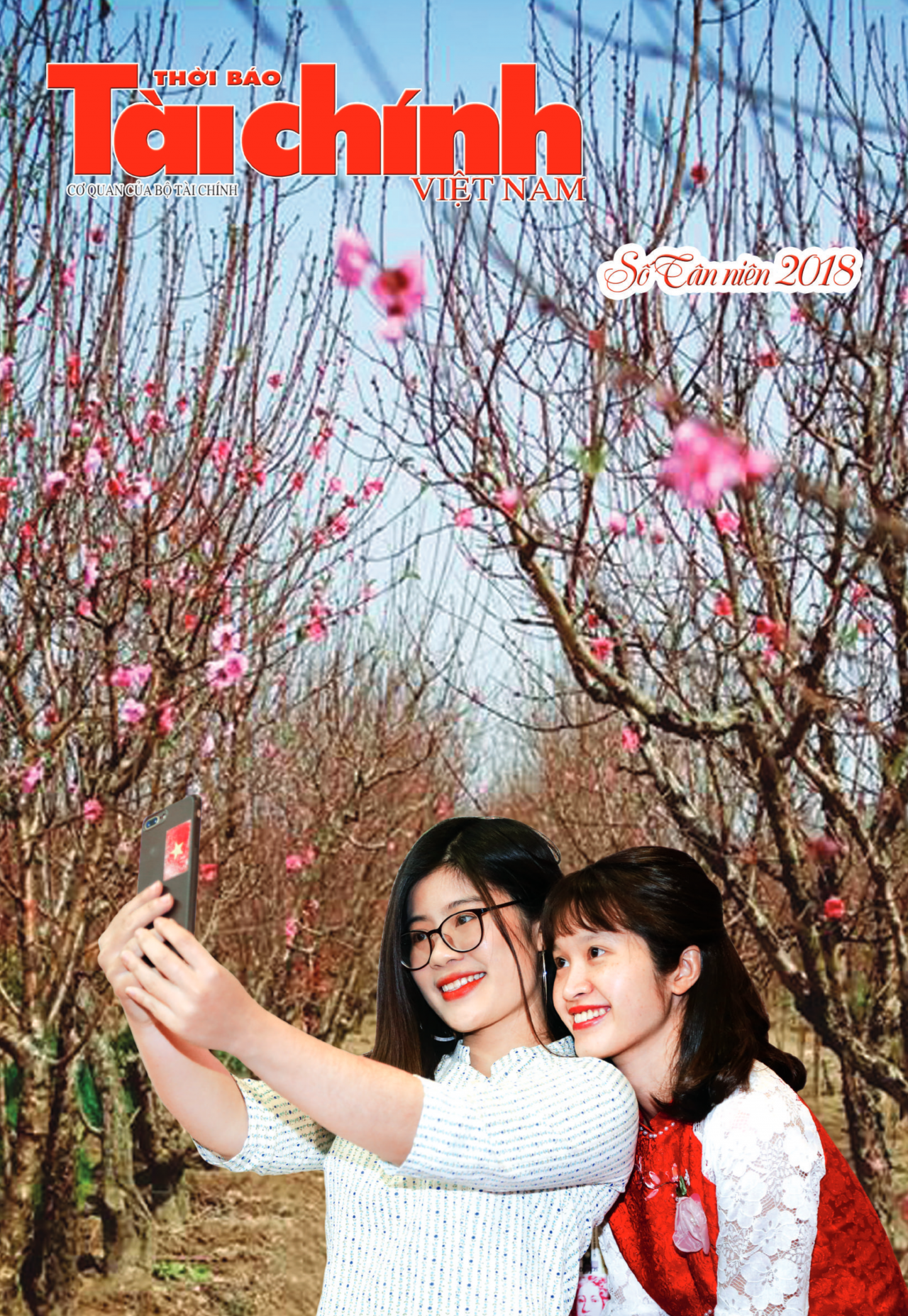 Số Tân niên 2018