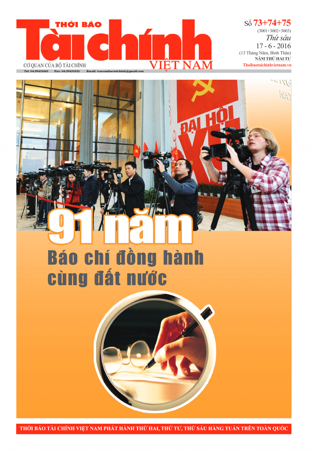 Số 73+74+75 (17-06-2016)