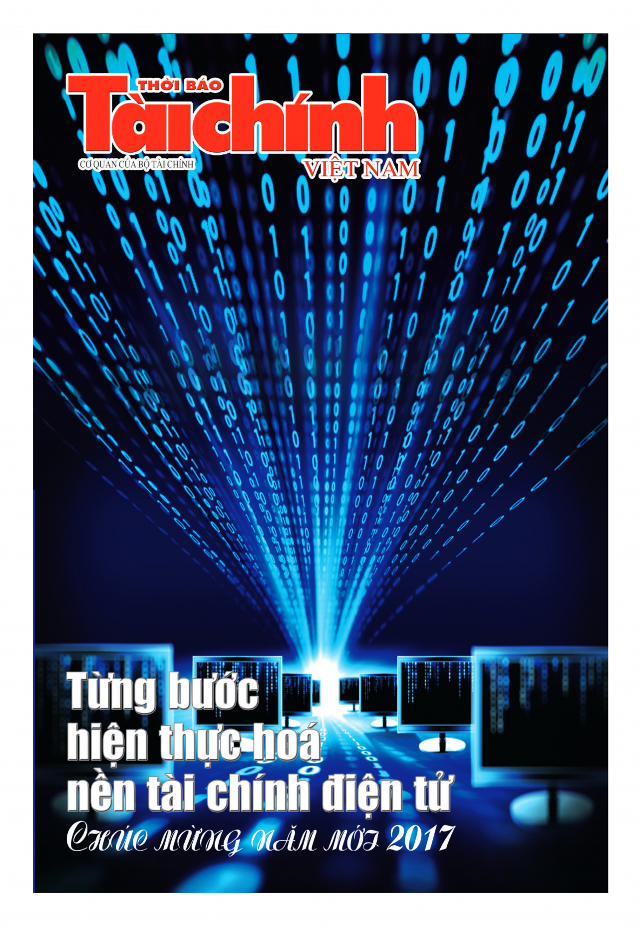 Số tết dương lịch 2017 (2-1-2017)