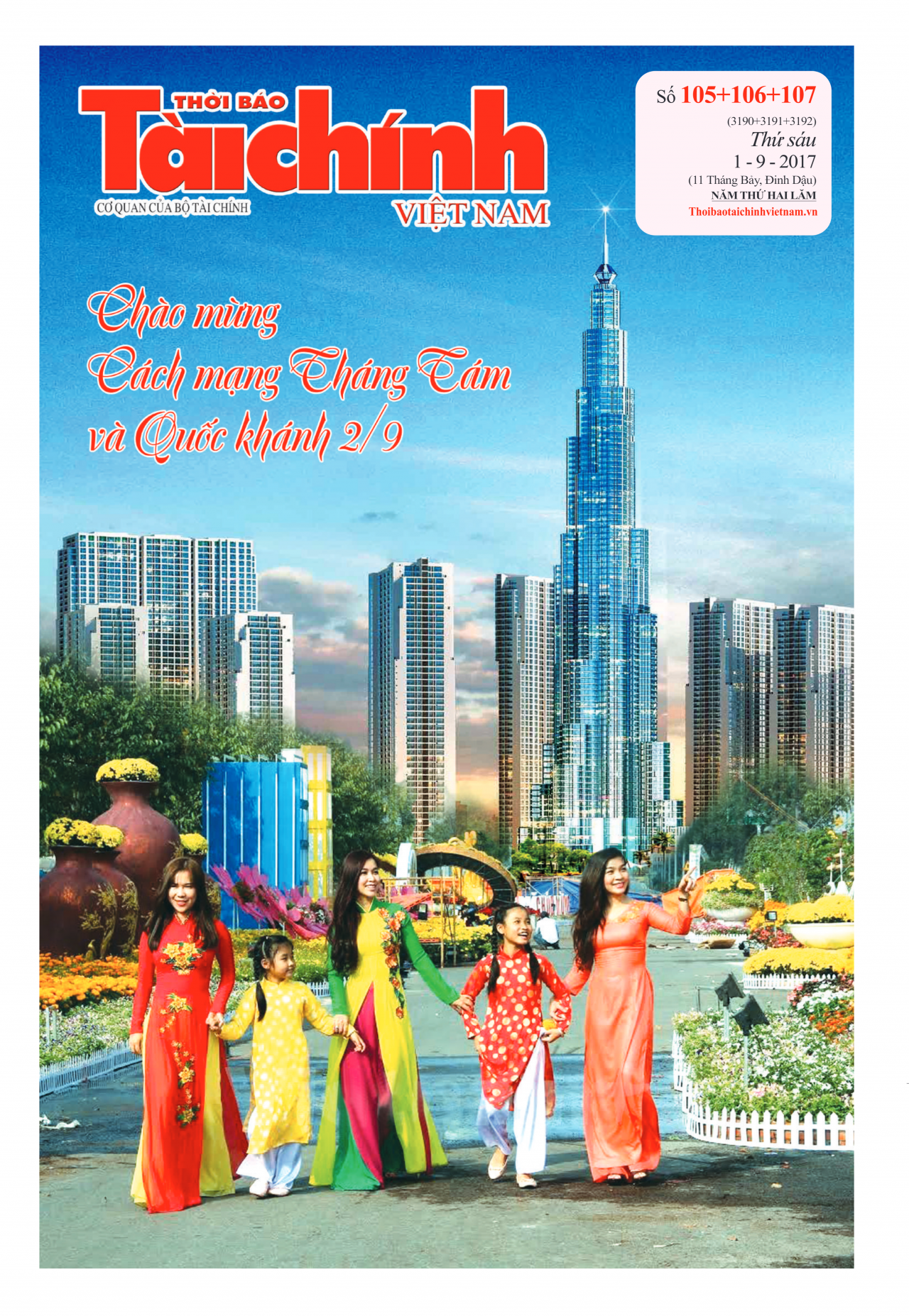Số 105+106+107 (1-9-2017)