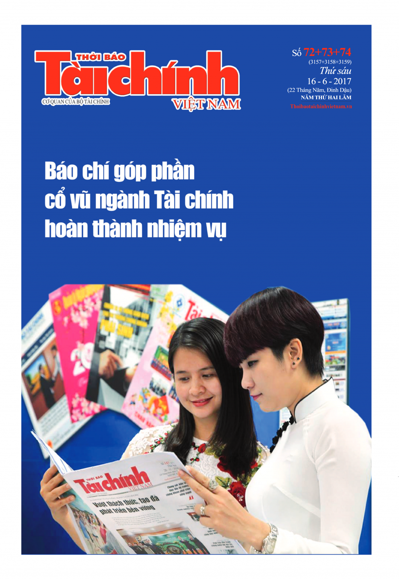 Số 72+73+74 (16-6-2017)