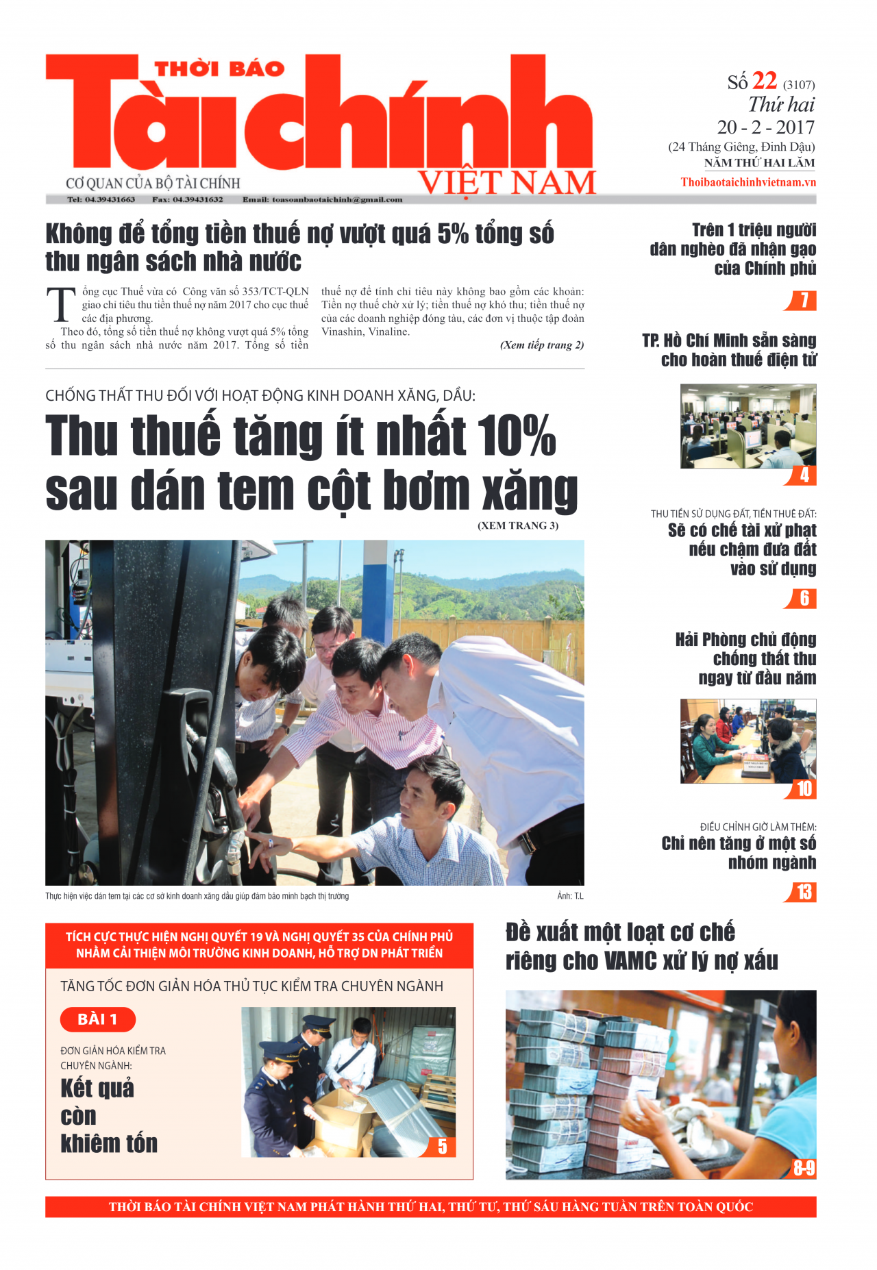 Số 22 (20-2-1027)