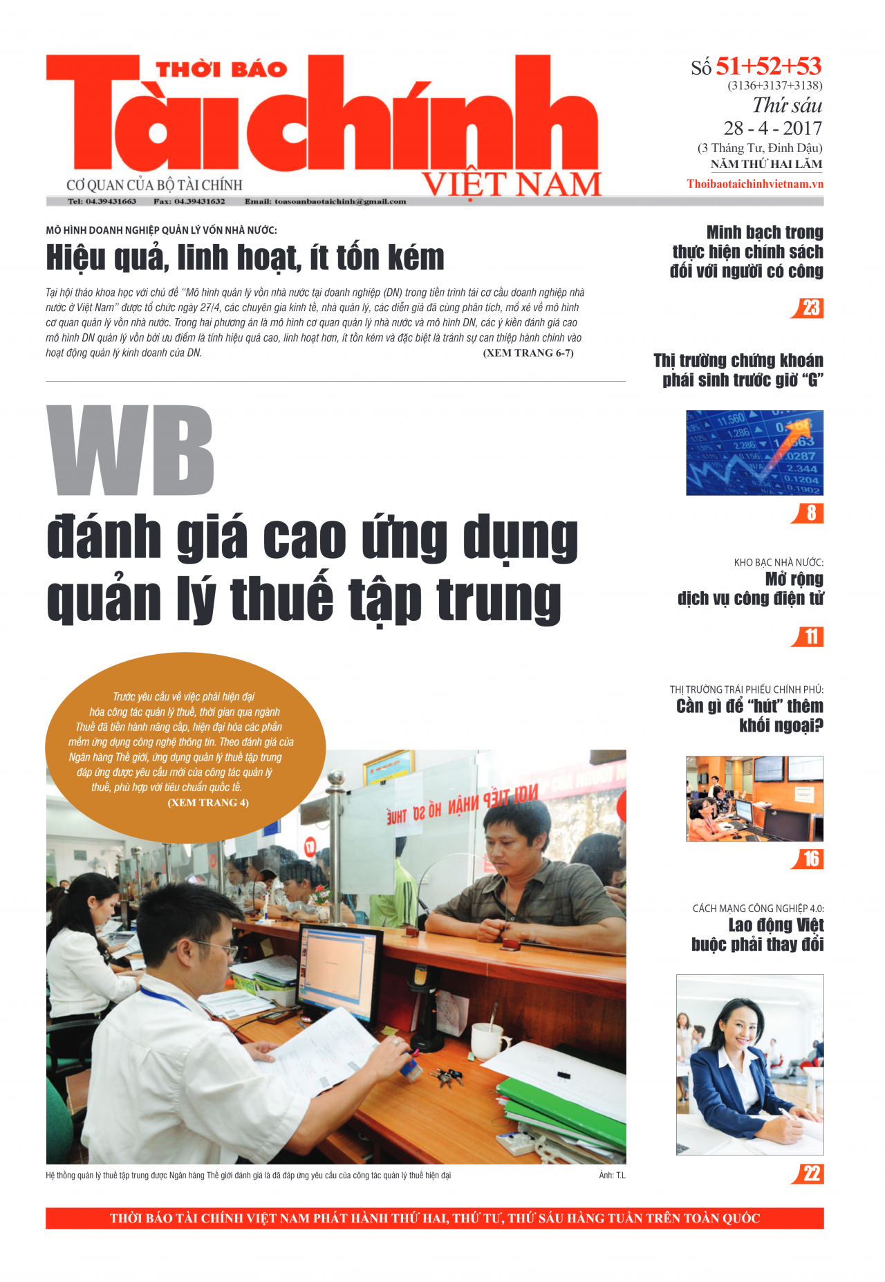 Số 51+52+53 (28-4-2017)