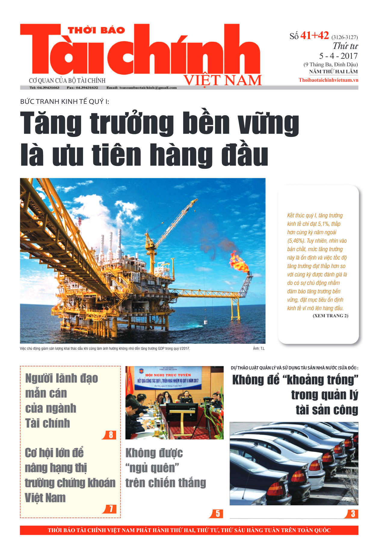 Số 41+42 (5-4-2017)