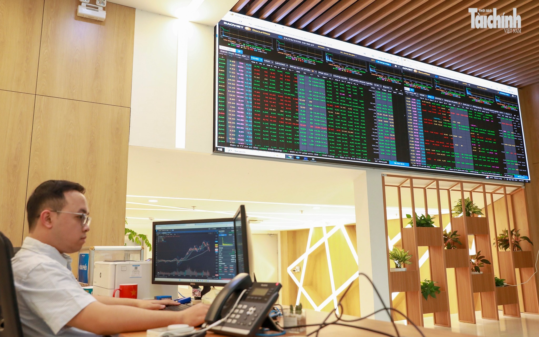 Chứng khoán ngày 20/7: Áp lực bán áp đảo, VN-Index đánh mất mốc 1.750 điểm
