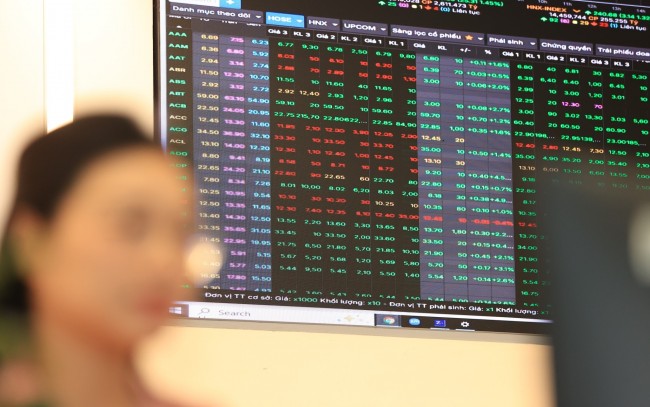 Chứng khoán ngày 19/6: VN-Index giảm điểm nhẹ, dòng tiền vẫn thận trọng