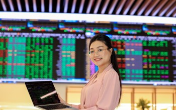 Chứng khoán ngày 9/6: VN-Index phục hồi kỹ thuật, tín hiệu đảo chiều chưa rõ nét
