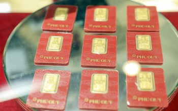Chưa thu thuế đối với hoạt động chuyển nhượng vàng miếng từ ngày 01/7/2026