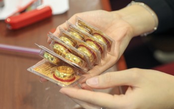 Doanh nghiệp kinh doanh vàng chủ động tuân thủ pháp luật thuế để tránh rủi ro