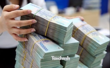 Thanh khoản còn căng, VDSC đề xuất nới cơ chế sử dụng hơn 700 nghìn tỷ đồng tiền gửi Kho bạc
