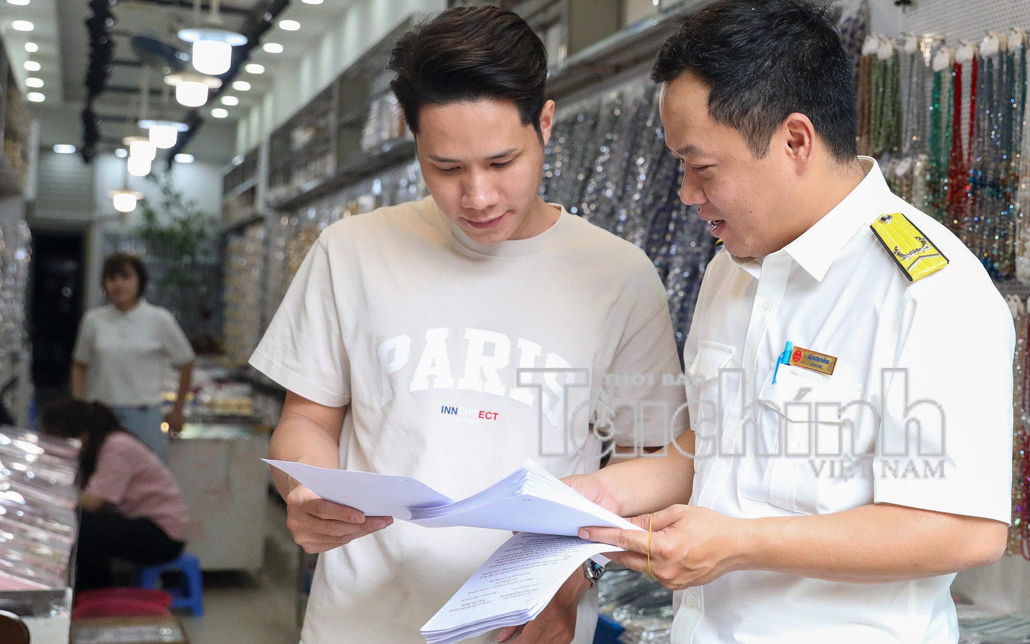 Thuế TP. Hà Nội công khai danh sách 150.459 người nộp thuế ngừng hoạt động cần rà soát mã số thuế