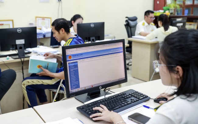 5 tiêu chí xác định người nộp thuế có rủi ro cao trong đăng ký sử dụng hóa đơn