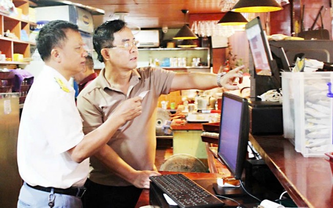 Gỡ vướng mắc về lập hóa đơn điện tử cho thị trường bán lẻ và thương mại điện tử