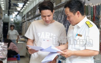 Thuế TP. Hà Nội công khai danh sách 150.459 người nộp thuế ngừng hoạt động cần rà soát mã số thuế