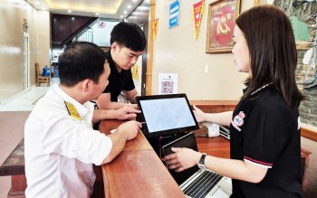 Làm sạch mã số thuế: Minh bạch môi trường kinh doanh, bảo vệ quyền lợi người nộp thuế