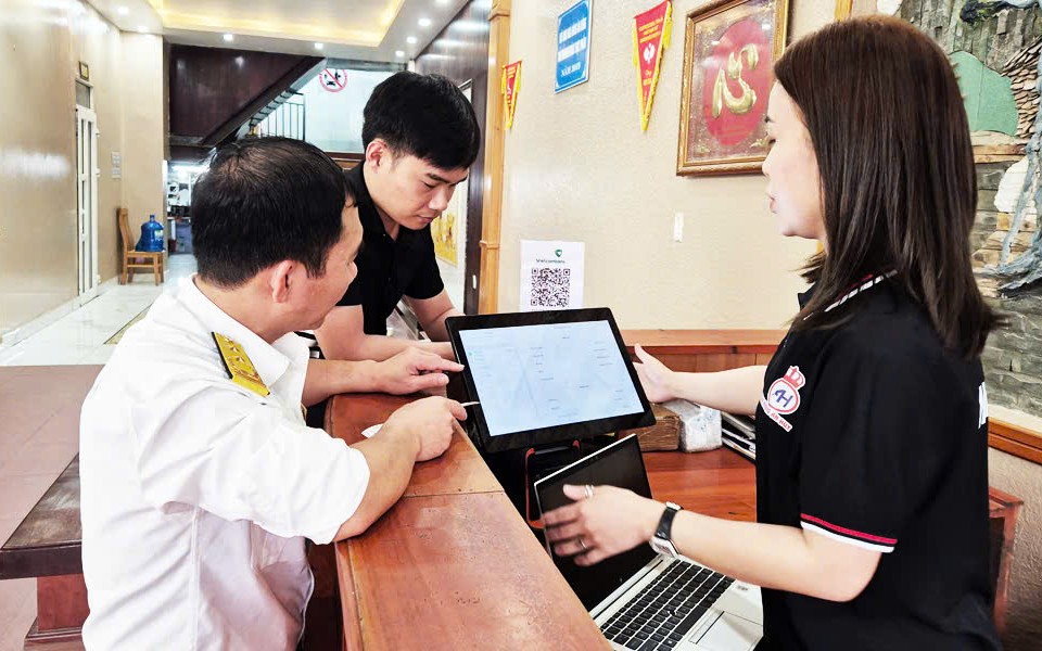 Làm sạch mã số thuế: Minh bạch môi trường kinh doanh, bảo vệ quyền lợi người nộp thuế