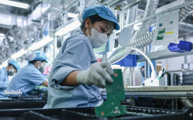 Nghị quyết 10-NQ/TW: Từ thu hút FDI đến kiến tạo năng lực cạnh tranh quốc gia